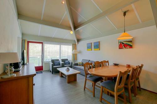 Beach Appartement 37 - Aan de duinen, Callantsoog aan Zee in Callantsoog