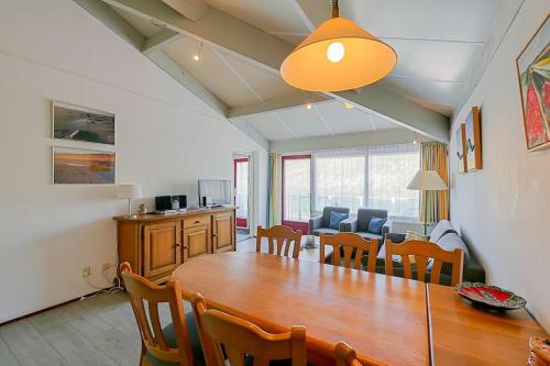 Beach Appartement 37 - Aan de duinen, Callantsoog aan Zee in Callantsoog