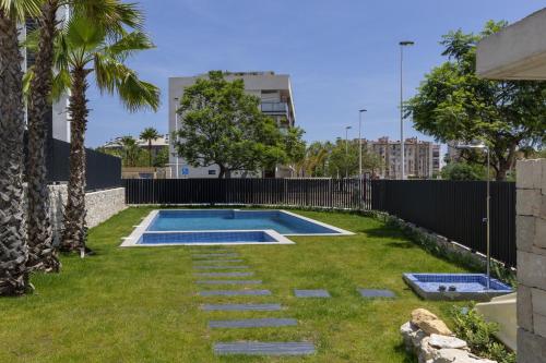 El Balcon de Sofia, Platja de l'Arenal (zdjęcie 7)