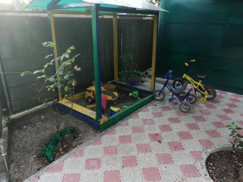 Дом для отпуска Саят-Нова 6а