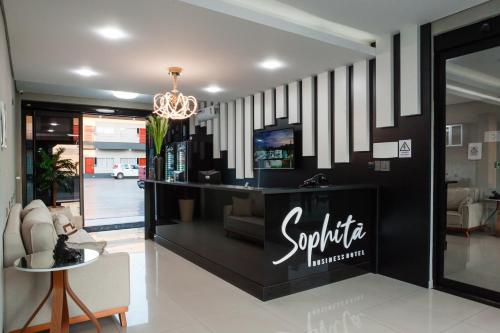 Sophita Business Hotel