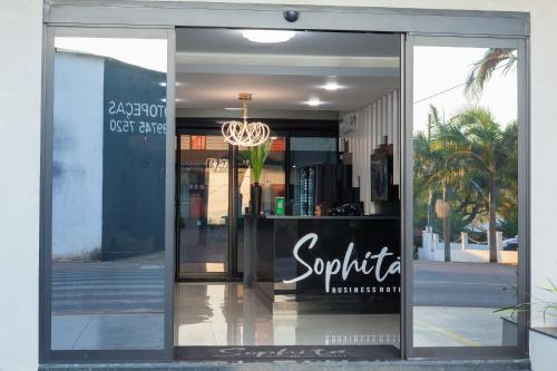 Sophita Business Hotel