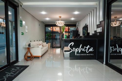 Sophita Business Hotel