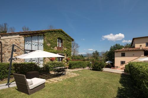  Borgo Santa Maria in Valle in Laterina