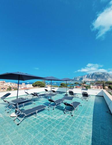 Mongibello Palace B&B 3