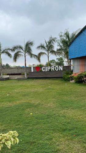 Surrounding environment, Hotel Cipron Inn in Nilagiri