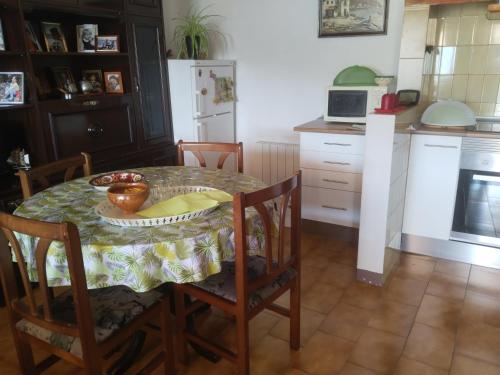 Konyha, CAL BENAIGES in Tartareu