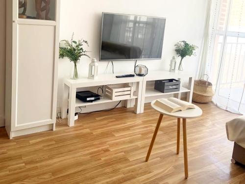 Family Home, Malaga