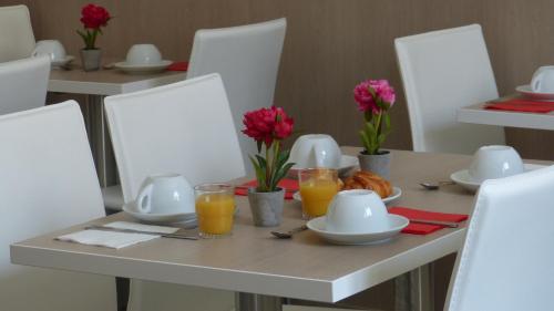 Hôtel Helvétique Nice