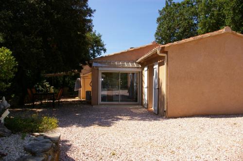 Jolie maison en Provence