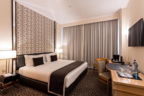 Hotel Mundial - image 8