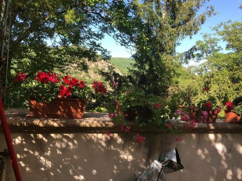 Le Fate Umbria - Accommodation - Sellano