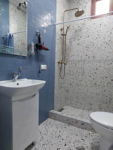 Best holiday Cottage in Kaprovani photo 1