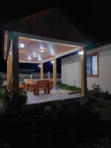 Best holiday Cottage in Kaprovani photo 2