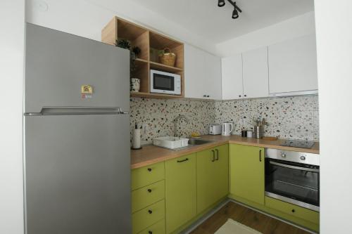 Apartman Plaža 2