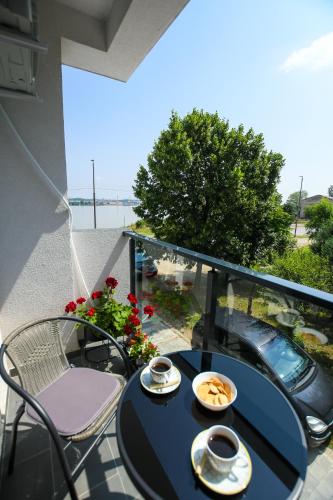 Apartman Plaža 2