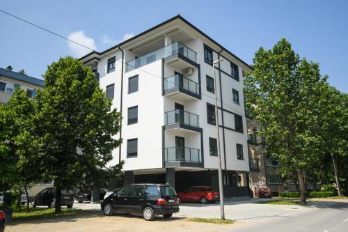 Apartman Plaža 2