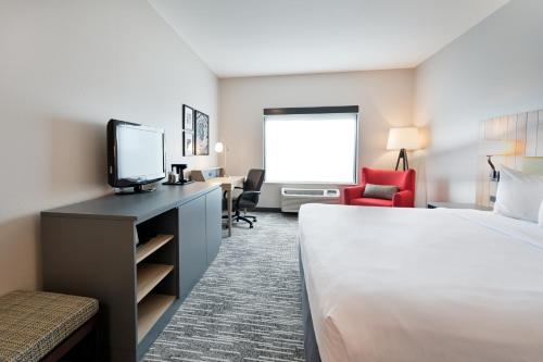 Country Inn & Suites by Radisson, Bloomington-Normal Airport, IL