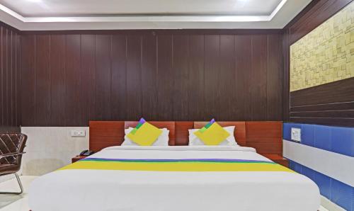 Hotel White Gold