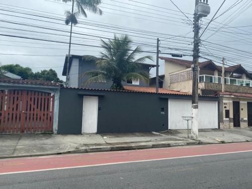 Sua casa de férias