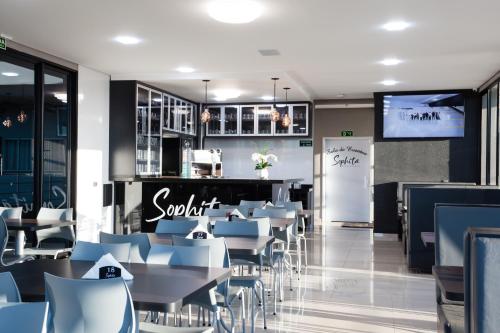 Sophita Business Hotel