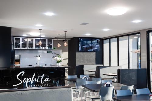 Sophita Business Hotel