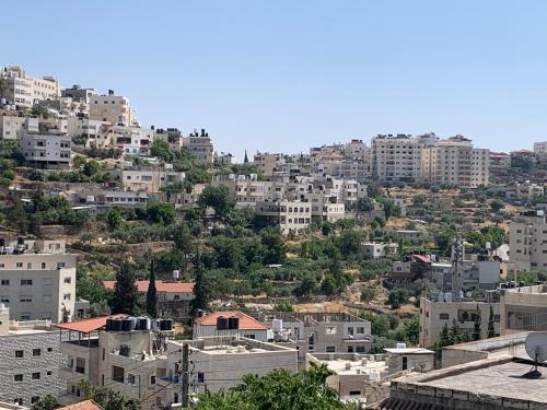 Bayt Ateeq (Ateeq's house) in 伯利恒
