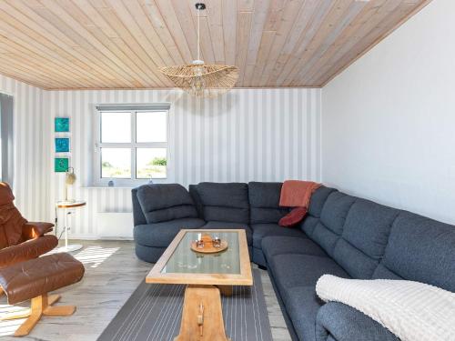  Holiday home Vesløs II in Vesløs