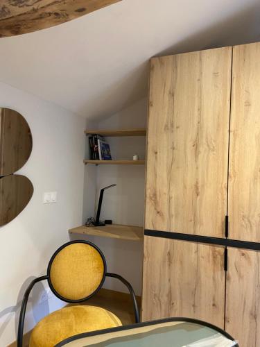 L'ATELIER 14 - Centre ville - Appartement entier- Neuf, Chartres (foto 6)