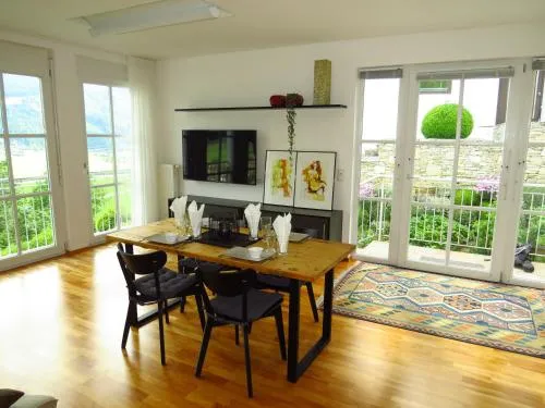 Art Appartement in Niedernsill, Österreich