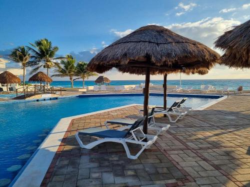 Ocean Turtle Nest, boutique beach apartment