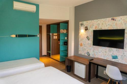 ibis Styles Sorocaba Santa Rosalia