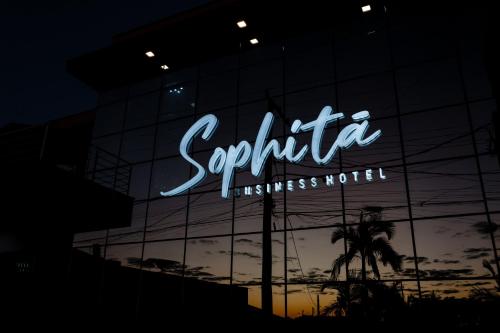 Sophita Business Hotel