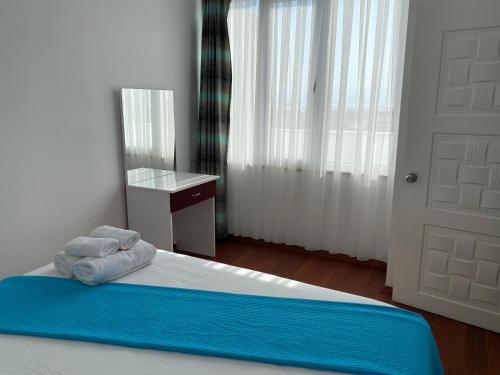 Hotel Finike Marina - Tap to explore photos