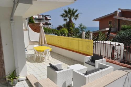 Casa Vacanze Sentilmare in Agrigent