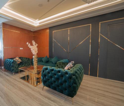 Instalações, Orient Jewel for the Serviced Apartments in Al-Khobar