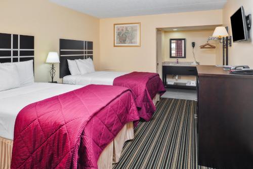 Soudersburg Inn & Suites Lancaster in Ronks, USA