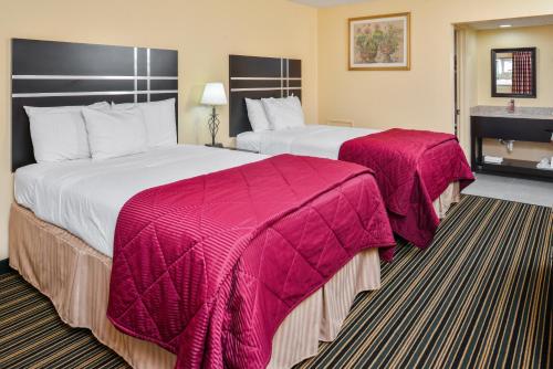 Soudersburg Inn & Suites Lancaster in Ronks, USA
