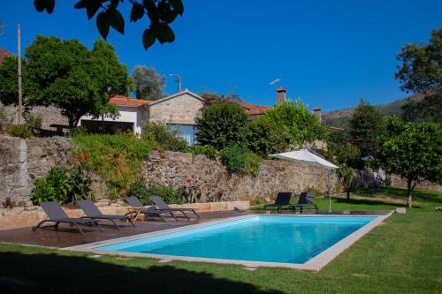 . Quinta do Tapadinho - Wine & Tourism