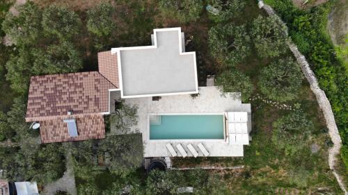  Villa Romance in Sukošan