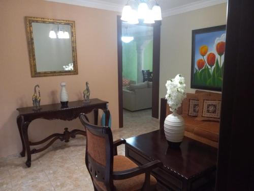 Residencial cubana 2 apt C1