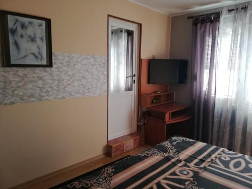 Double Room room in Guest House Plavas