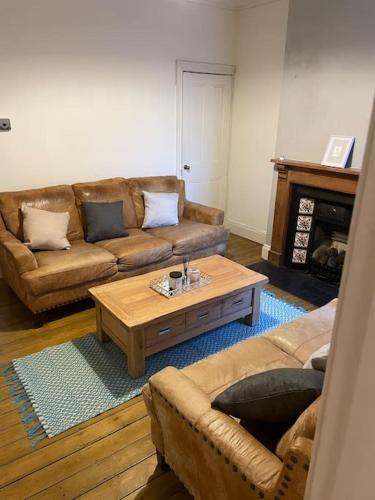 Lovely 3 bedroom house-Heart of Moseley Village in Birmingham