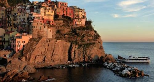 CASA MA.RI gîte à louer Luni Mare