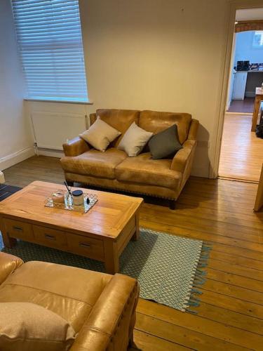 Lovely 3 bedroom house-Heart of Moseley Village in Birmingham