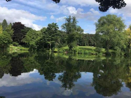 Lovely 3 bedroom house-Heart of Moseley Village in Birmingham