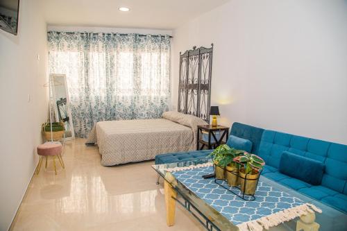 Apartamentos centro Sandoval Room Type - One-Bedroom Apartment