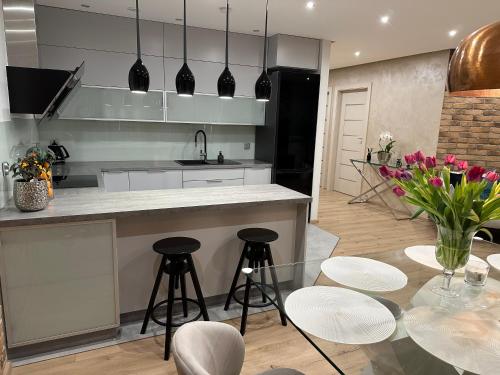 Premium Apartament Polna Szczecinek
