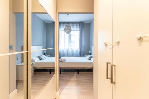 Piso reformado en Bilbao centro, Бильбао (фото 8)