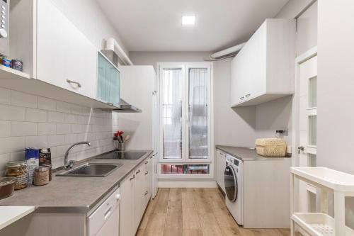 Piso reformado en Bilbao centro, Бильбао (фото 10)